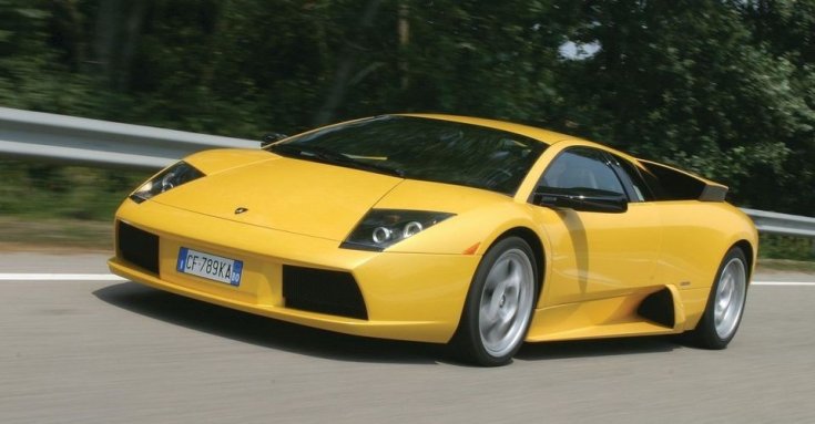 Lamborghini