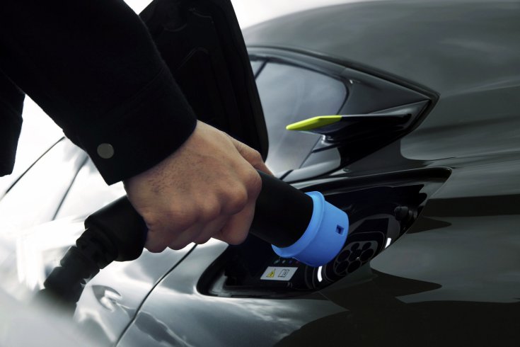 Peugeot PHEV