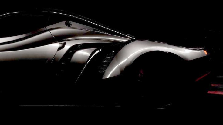 Picasso Automotive