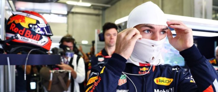 Pierre Gasly
