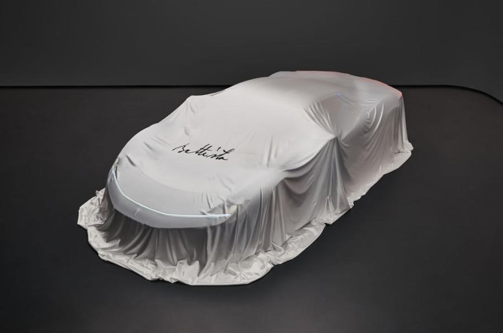 Pininfarina Battista