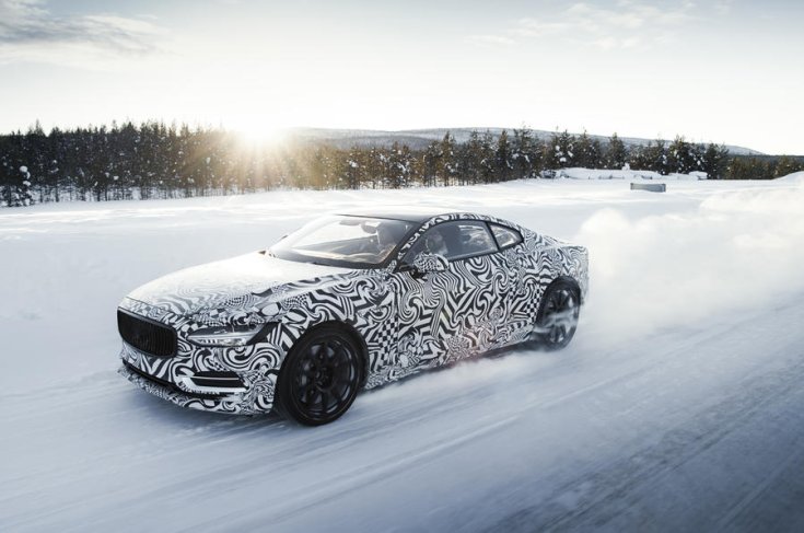 Polestar 1