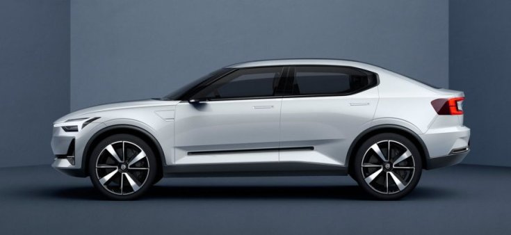 Polestar 2