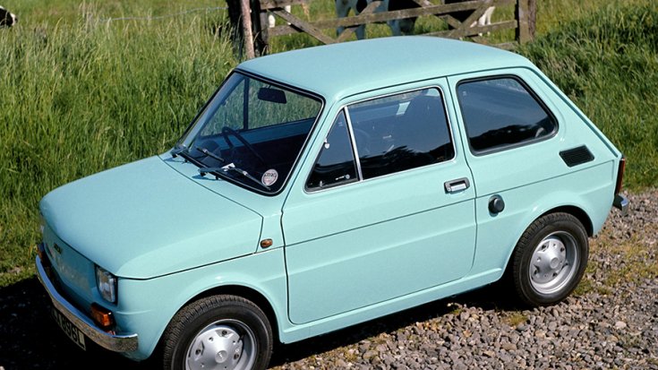 A Fiat Polski 126p