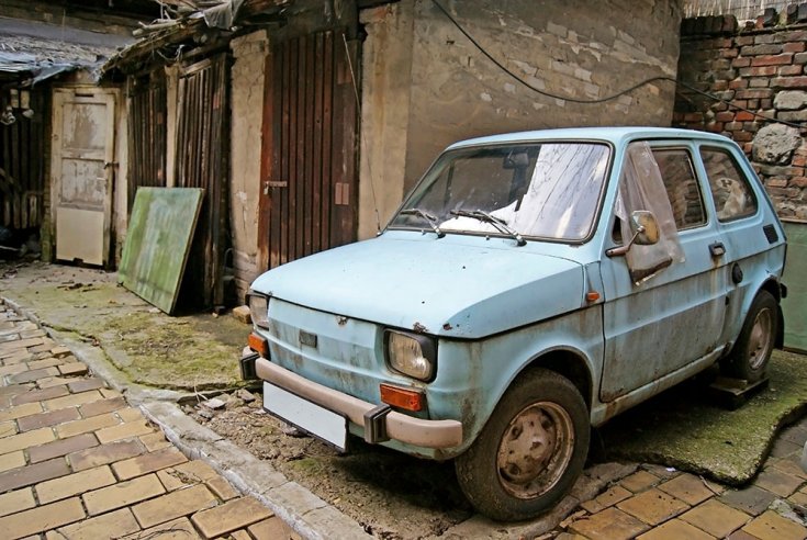 Polski Fiat