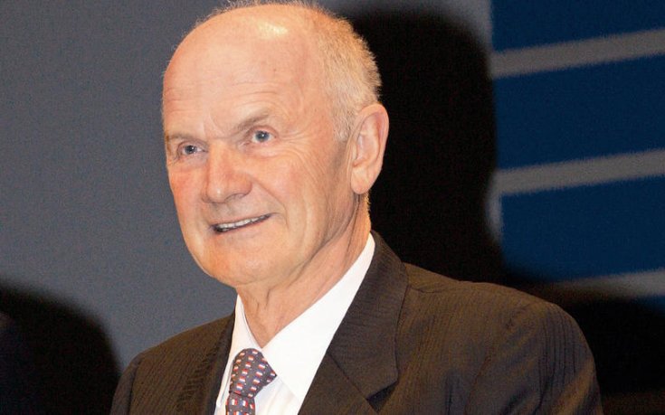 Ferdinand Piëch