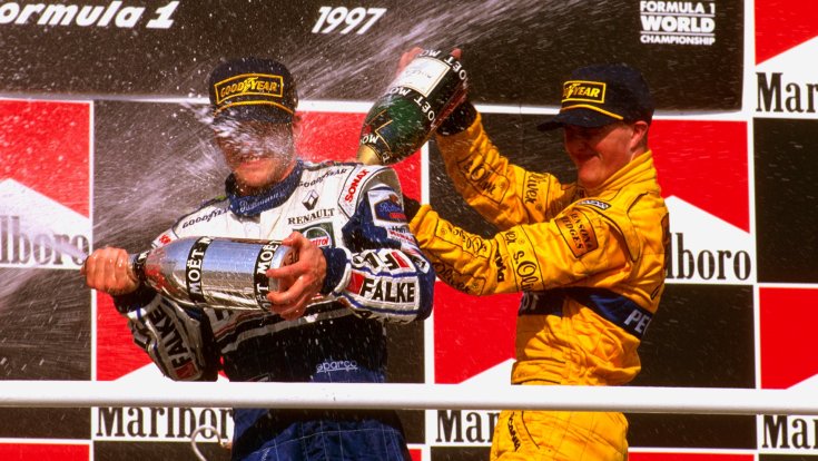 Ralf Schumacher