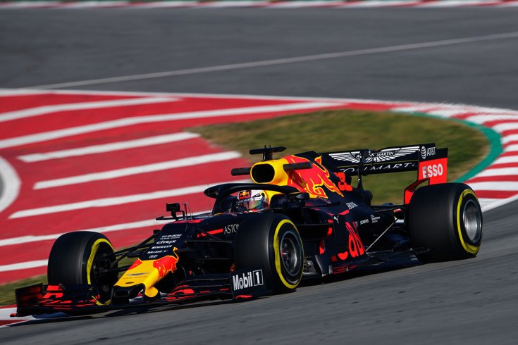 Red Bull