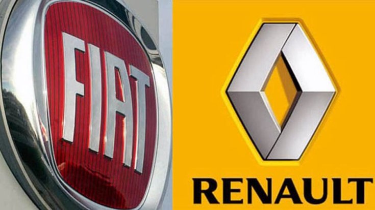 Fiat-Renault fúzió