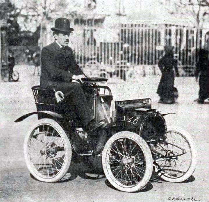 első Renault