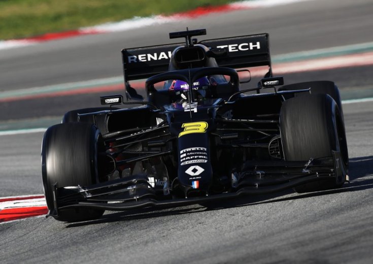 Renault