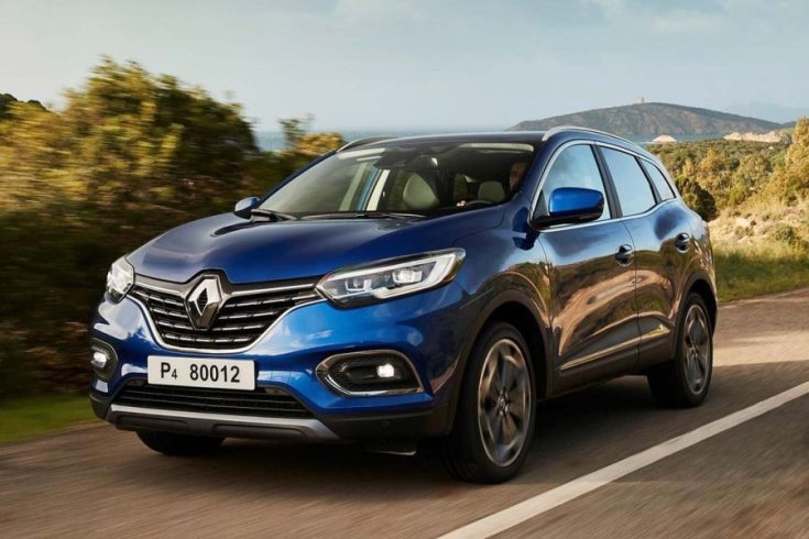Renault Kadjar