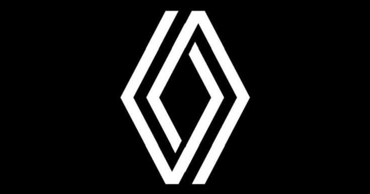 A Renault új logója