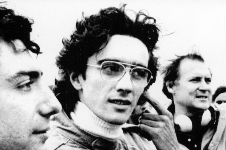 Riccardo Paletti