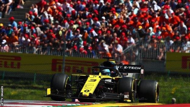 Ricciardo
