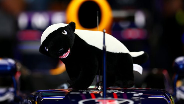 Ricciardo