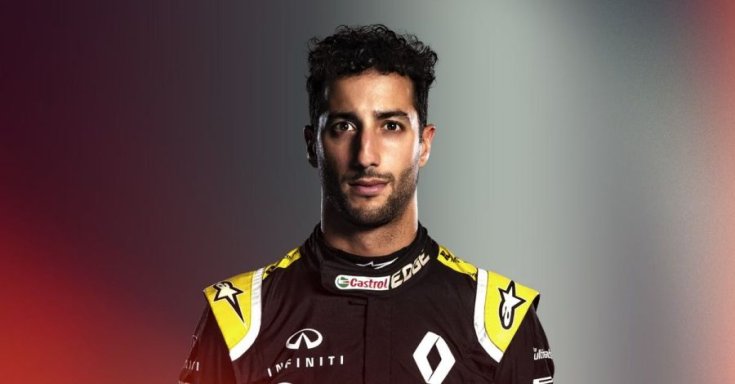 Ricciardo