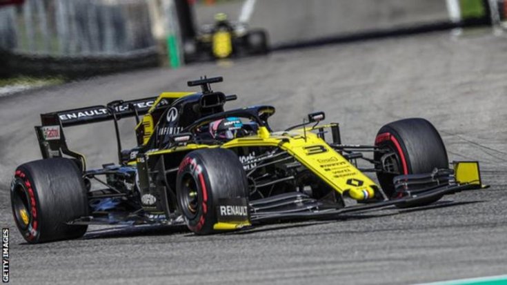 Ricciardo