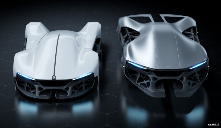 Rimac koncepció