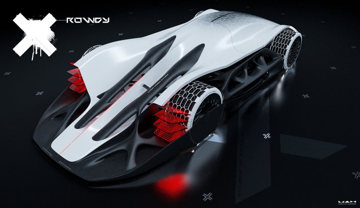 Rimac koncepció