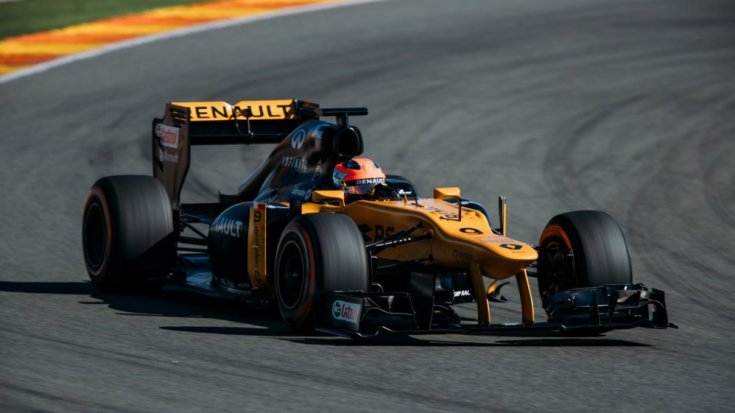 Robert Kubica