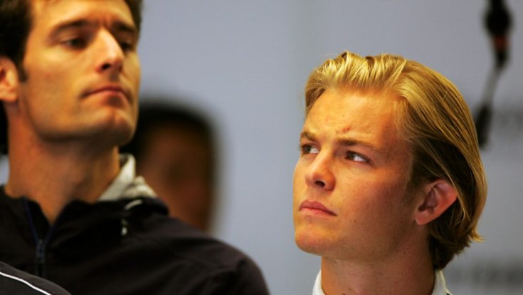 Rosberg