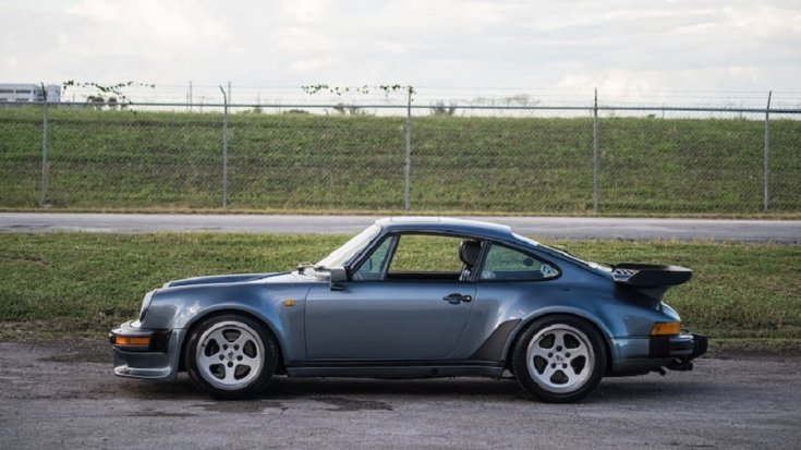 RUF BTR