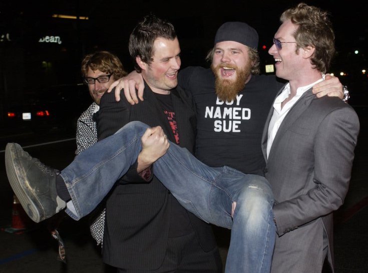 Ryan Dunn