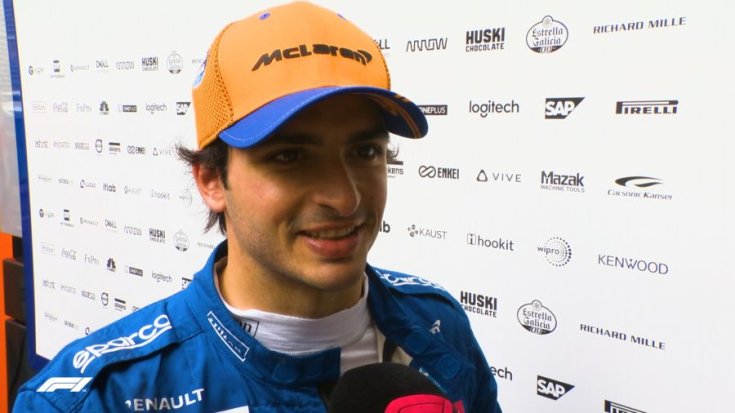 Sainz