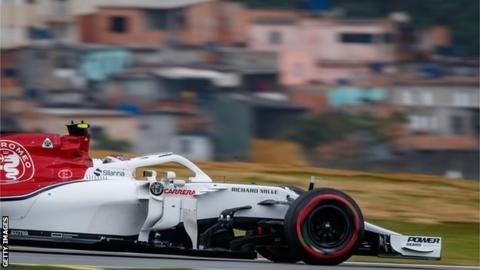 Sauber
