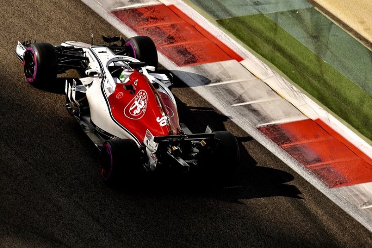 Sauber