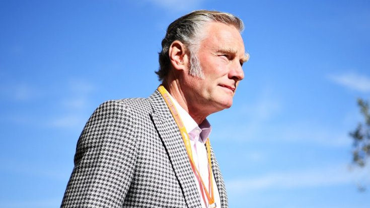 Sean Bratches