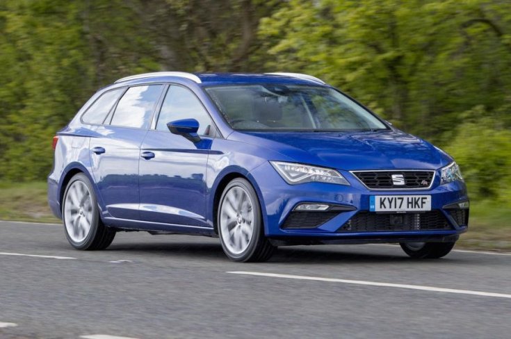 A Seat a 10. legmegbízhatóbb autómárka a WhatCar? szerint