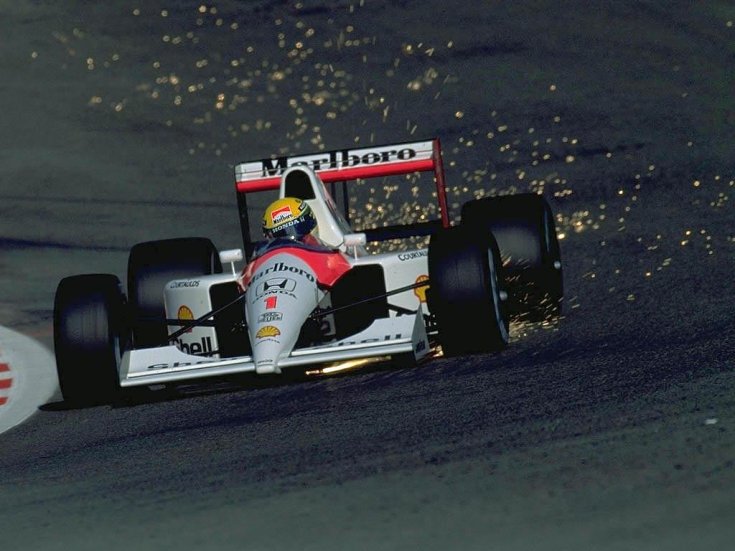 Senna