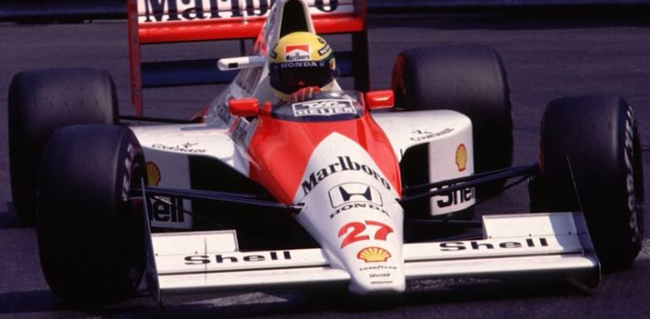 Senna