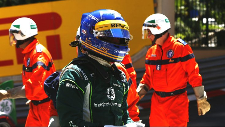 Marcus Ericsson