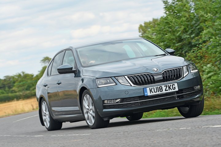 A Skoda a 7. legmegbízhatóbb autómárka a WhatCar? szerint