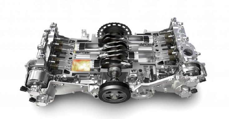 boxermotor