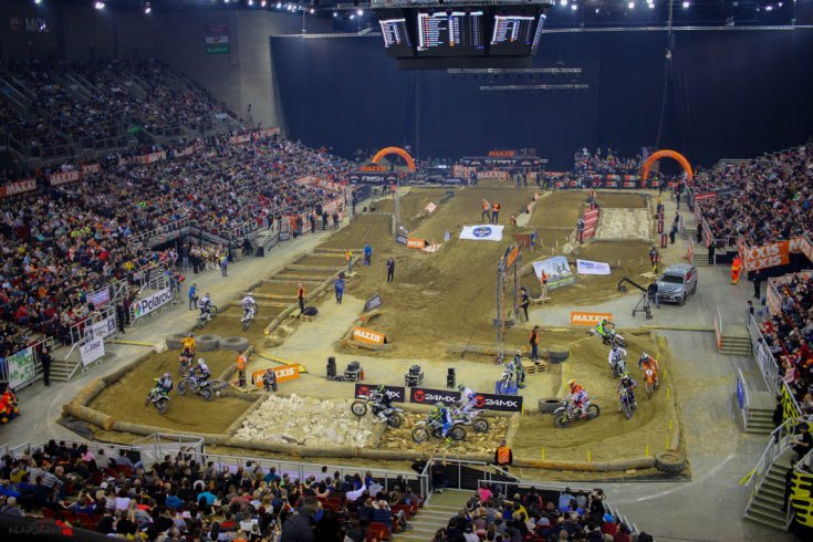 SuperEnduro GP 2019