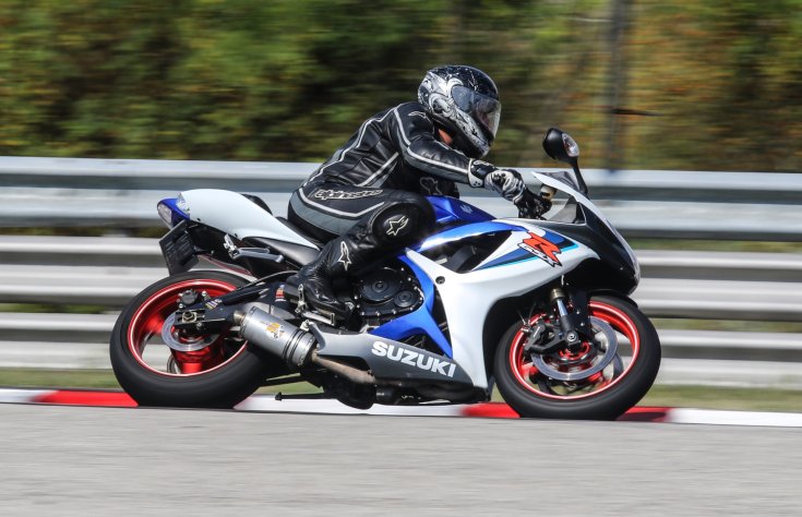 Suzuki GSX-R