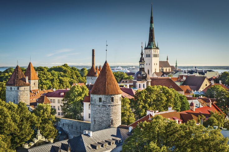 Tallin