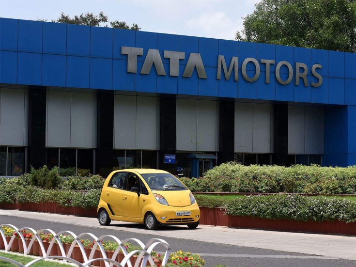 Tata Motors