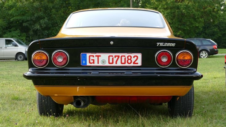 Manta TE2800