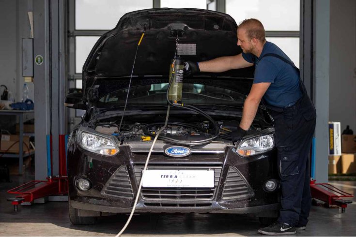 Fotó: Gaál Gergő/TerraClean