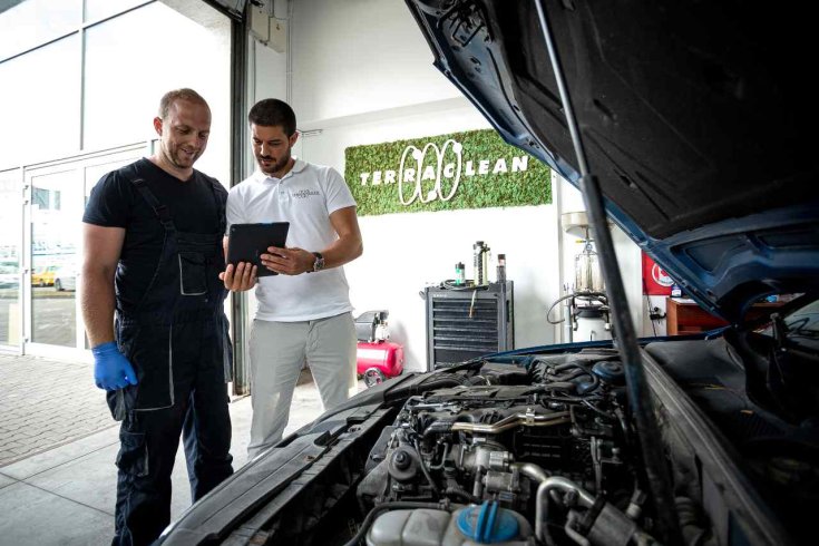 Fotó: Gaál Gergő/TerraClean