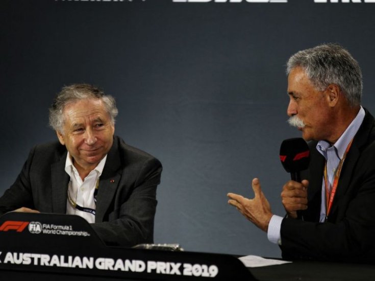 Jean Todt
