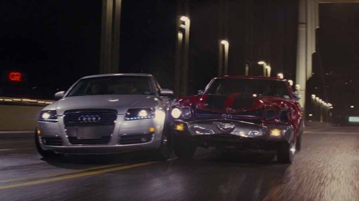 Jack Reacher film üldözés jelenet