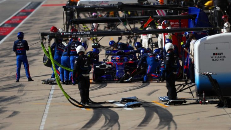 Toro Rosso