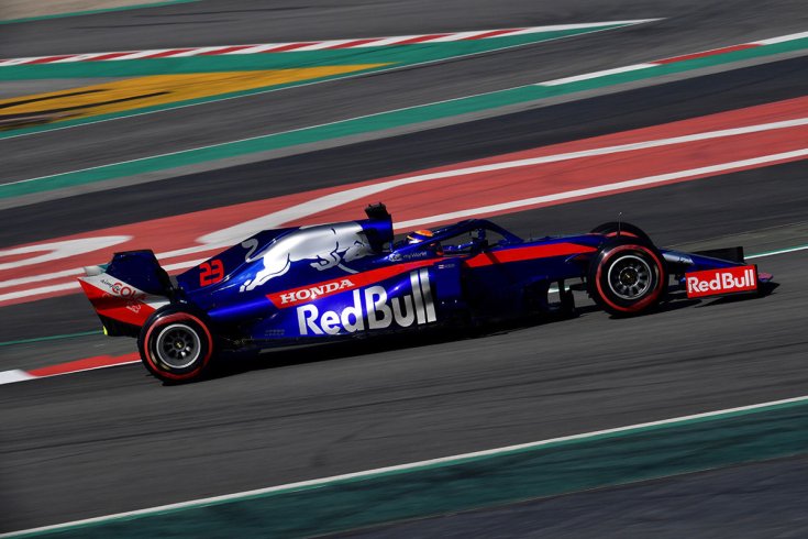 Toro Rosso