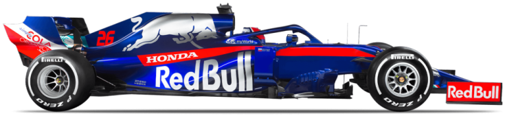 Toro Rosso